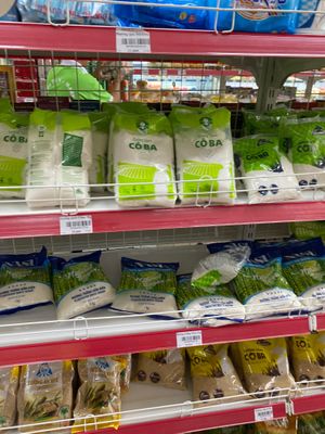  at K+ Mark Phu Quoc Supermarket in Phu Quoc