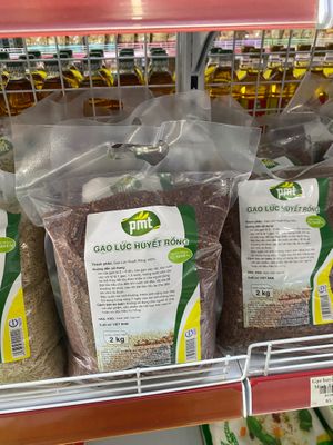  at K+ Mark Phu Quoc Supermarket in Phu Quoc