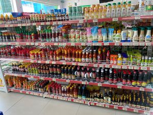  at K+ Mark Phu Quoc Supermarket in Phu Quoc