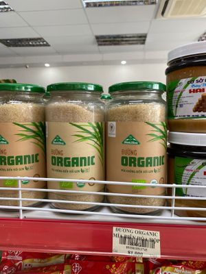  at K+ Mark Phu Quoc Supermarket in Phu Quoc