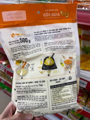  at K+ Mark Phu Quoc Supermarket in Phu Quoc