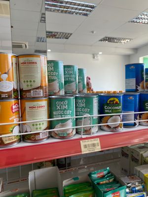  at K+ Mark Phu Quoc Supermarket in Phu Quoc