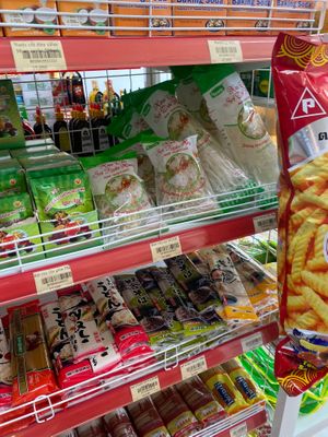  at K+ Mark Phu Quoc Supermarket in Phu Quoc