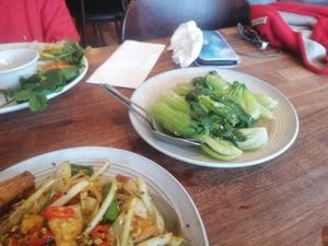  at Viet Chefs in North London