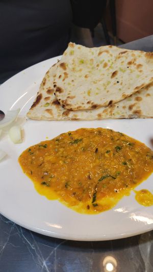  at Chandni Chowk Indian Restaurant in Ho Chi Minh City