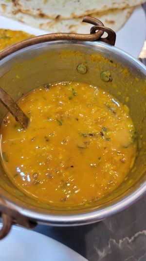  at Chandni Chowk Indian Restaurant in Ho Chi Minh City