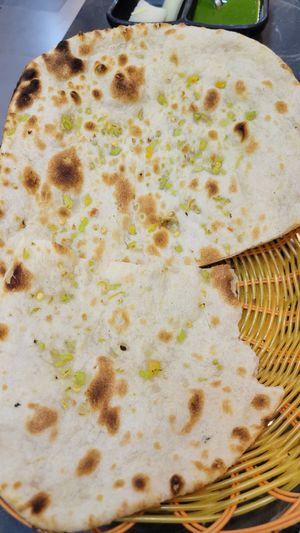  at Chandni Chowk Indian Restaurant in Ho Chi Minh City