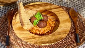  at Ambassador In Paradise Resort in Boracay