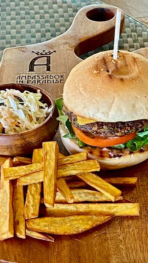  at Ambassador In Paradise Resort in Boracay