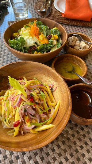  at Ambassador In Paradise Resort in Boracay