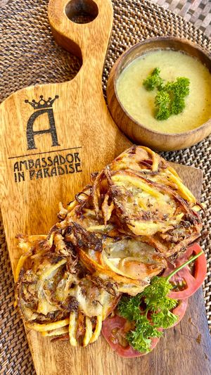  at Ambassador In Paradise Resort in Boracay