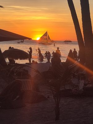  at Ambassador In Paradise Resort in Boracay