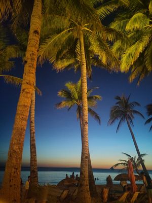  at Ambassador In Paradise Resort in Boracay