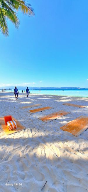  at Ambassador In Paradise Resort in Boracay