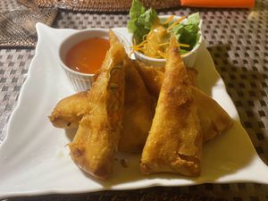   at Ambassador In Paradise Resort in Boracay