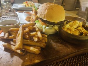   at Ambassador In Paradise Resort in Boracay