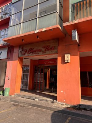   at Charm Thai in Bandung