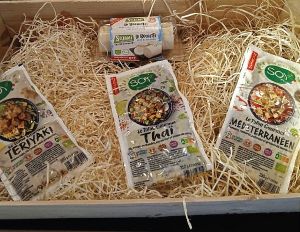  at Comptoirs de la Bio in Jayat