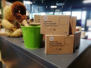  at Comptoirs de la Bio in Jayat