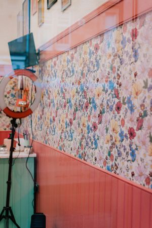  at Crazy Hair Lady in Glasgow