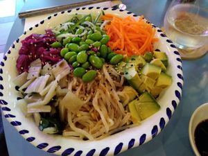  at Miss Bao in Rennes