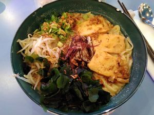  at Miss Bao in Rennes