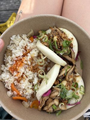   at Miss Bao in Rennes