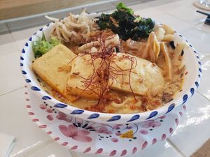  at Miss Bao in Rennes