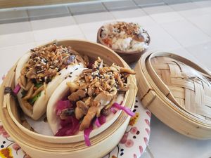  at Miss Bao in Rennes