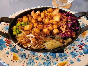  at Miss Bao in Rennes