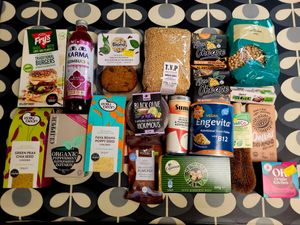 Dyfi Wholefoods June 2025 at Dyfi Wholefoods in Machynlleth