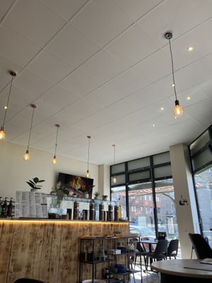   at Sole Pizzeria in Aachen