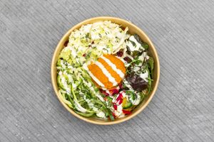 Thymianator at boool in Dinslaken