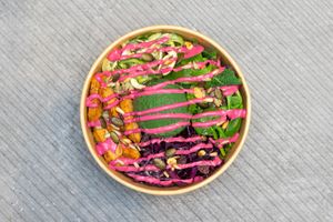 Glow-Ria at boool in Dinslaken