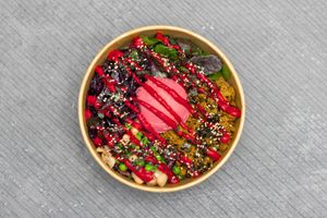 Algen Avenger at boool in Dinslaken