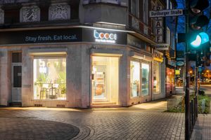  at boool in Dinslaken