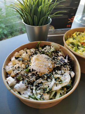  at boool in Dinslaken