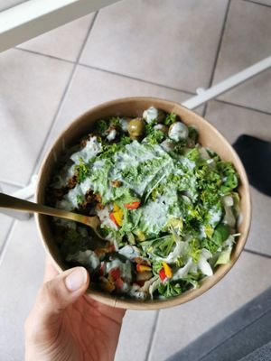  at boool in Dinslaken