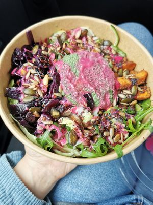  at boool in Dinslaken