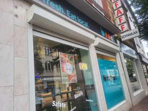  at boool in Dinslaken