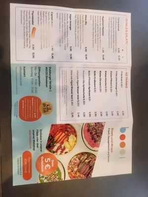  at boool in Dinslaken