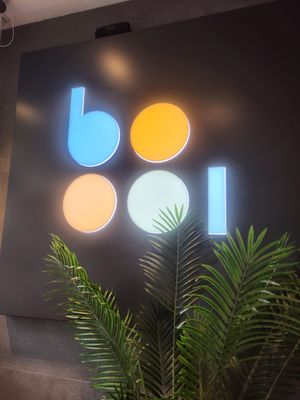  at boool in Dinslaken