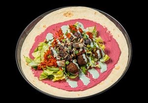 Maximus Roll at boool in Dinslaken