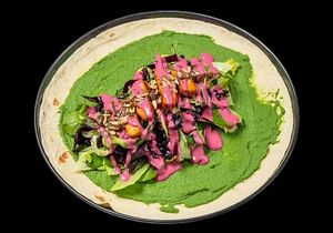 Glow-Ria Roll at boool in Dinslaken