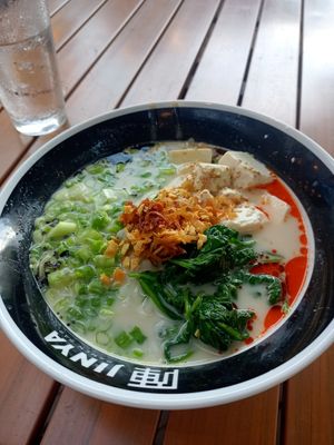  at JINYA Ramen Bar - SouthPark in Charlotte