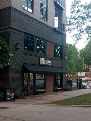  at JINYA Ramen Bar - SouthPark in Charlotte