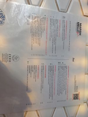  at Marshmellow in Ahangama