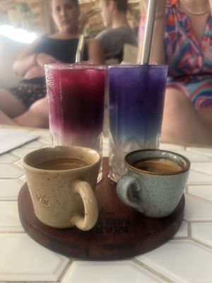   at Marshmellow in Ahangama