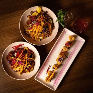  at Khu Khu CBD in Auckland