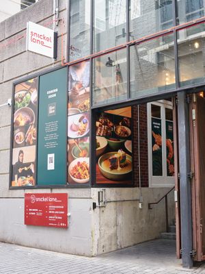  at Khu Khu CBD in Auckland